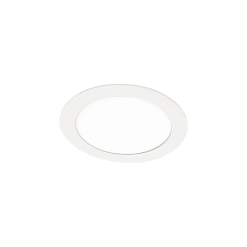 LED Einbau-Downlight Diffusor opal REGIOLUX 37670104140 von REGIOLUX