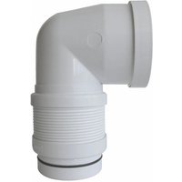 Regiplast - Flexible dehnbare Pfeife 31 bis 58cm abgewinkelt Regiplast - Flexible dehnbare Pfeife 31 bis 58cm abgewinkelt von REGIPLAST