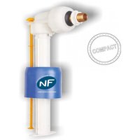 Regiplast - Leiser Schwimmerhahn Horizontal von REGIPLAST