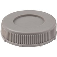 Siphonverschluss aus PVC von REGIPLAST