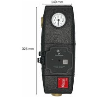 Regulus - Rücklaufanhebung Pumpengruppe rgmat e 55 G60 Kessel Thermostatmischer Heizung Regulus - Rücklaufanhebung Pumpengruppe rgmat e 55 G60 Kessel Thermostatmischer Heizung von REGULUS
