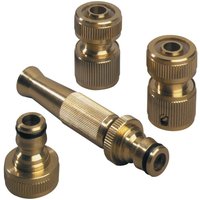 Rehau - Grundausstattung ms Schl.-Gr.19mm von Rehau