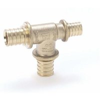 Rehau S.a. - T-Stück mit reduziertem Durchgang sdr 11 lx rehau 25 - 25 - 20 - 11690551001 von REHAU S.A.