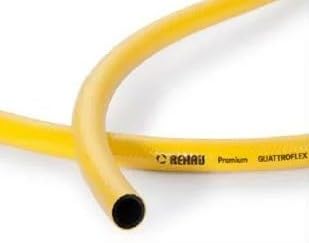 REHAU 50m Quattroflex Plus 1/2 13mm Rehau Sondermodell REHAU 50m Quattroflex Plus 1/2 13mm Rehau Sondermodell von REHAU