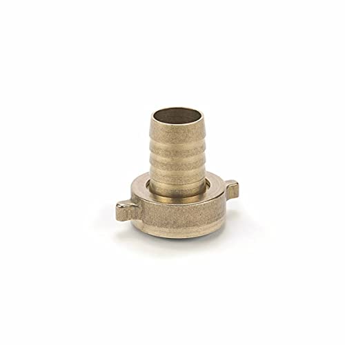 REHAU Schlauchverschraubung 2-teilig 3/4" x G 3/4" von REHAU