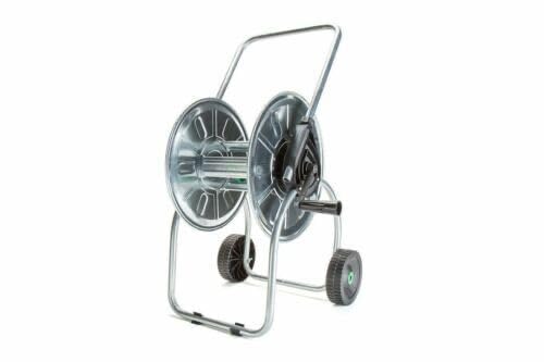 Rehau Metallschlauchwagen Comfort von REHAU