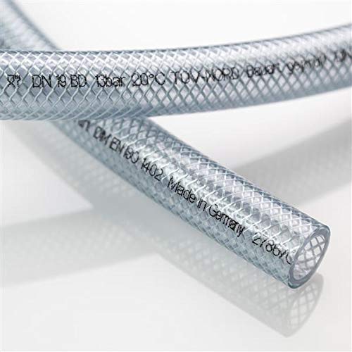 Rehau Rauilam Raufilam E - PVC Gewebeschlauch Meterware 50 mm Rehau Rauilam Raufilam E - PVC Gewebeschlauch Meterware 50 mm von REHAU