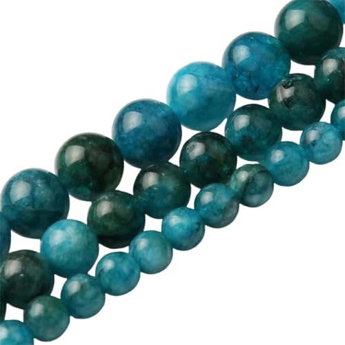 Granat-Lapislazuli-Achat-Quarzperlen für Schmuckherstellung, DIY-Armbänder, 4, 6, 8, 10, 12 mm Granat-Lapislazuli-Achat-Quarzperlen für Schmuckherstellung, DIY-Armbänder, 4, 6, 8, 10, 12 mm von REHJJDFD