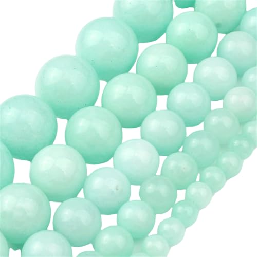 Granat-Lapislazuli-Achat-Quarzperlen für Schmuckherstellung, DIY-Armbänder, 4, 6, 8, 10, 12 mm Granat-Lapislazuli-Achat-Quarzperlen für Schmuckherstellung, DIY-Armbänder, 4, 6, 8, 10, 12 mm von REHJJDFD