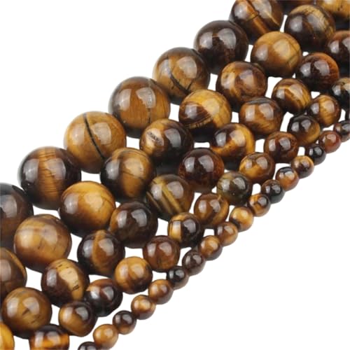 Granat-Lapislazuli-Achat-Quarzperlen für Schmuckherstellung, DIY-Armbänder, 4, 6, 8, 10, 12 mm Granat-Lapislazuli-Achat-Quarzperlen für Schmuckherstellung, DIY-Armbänder, 4, 6, 8, 10, 12 mm von REHJJDFD