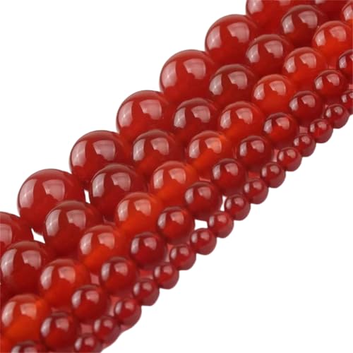 Granat-Lapislazuli-Achat-Quarzperlen für Schmuckherstellung, DIY-Armbänder, 4, 6, 8, 10, 12 mm Granat-Lapislazuli-Achat-Quarzperlen für Schmuckherstellung, DIY-Armbänder, 4, 6, 8, 10, 12 mm von REHJJDFD