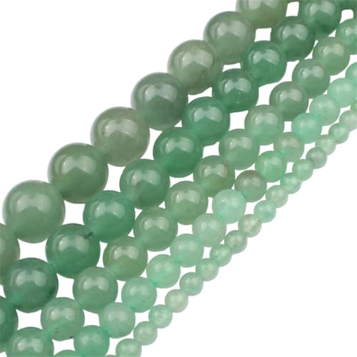 Granat-Lapislazuli-Achat-Quarzperlen für Schmuckherstellung, DIY-Armbänder, 4, 6, 8, 10, 12 mm Granat-Lapislazuli-Achat-Quarzperlen für Schmuckherstellung, DIY-Armbänder, 4, 6, 8, 10, 12 mm von REHJJDFD