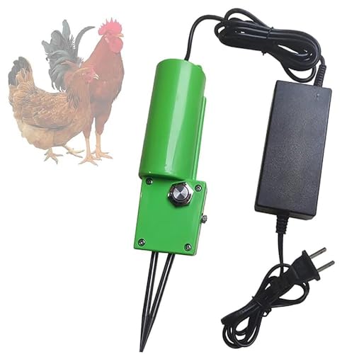 REHOOF Geflügelrupfmaschine Hühnerrupfmaschine Hühnerrupfmaschine Tragbar Rupfmaschine Enten 150W für Geflügel Ente Wachtel von REHOOF