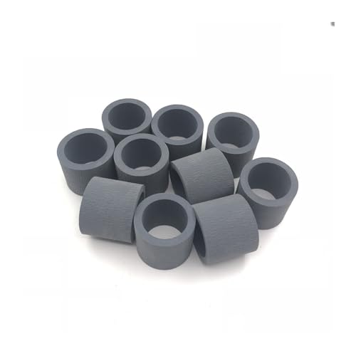 100PC for Pickup Roller Feed Roller Reifen, for HP Officejet 8100 8600 8610 8620 8625 8630 8700 251DW 251 276 276DW X451 X551 X476 X576 von REHOSE