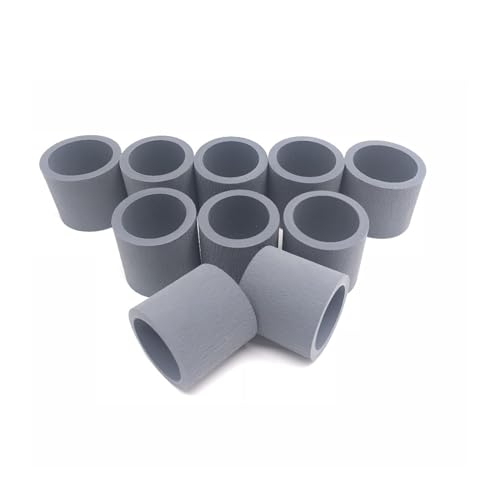 50X JC73-00340A JC93-00310A for Pickup Roller Reifen, for Samsung SCX4833 SCX4835 SCX5637 SCX5639 SCX5737 SCX5739 CLP775 ML3200 ML3310 von REHOSE