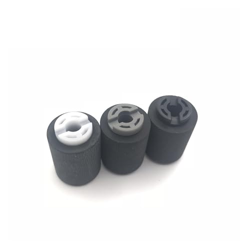 5SET 2K906350 2K906360 2K906370 Pulley Retard Feed for Pickup Roller, for Kyocera 4500i 4550ci 5500i 5550ci 6500i 6550ci 7550ci 8000i von REHOSE