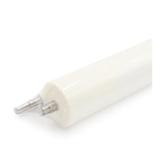 MP4000 Kompatibel for Rioch MP4000 4000B 4001G 4002 MP5000 MP5001 MP5002 5002SPFuser Reinigung Web Roller AE04-5099(10 PCS) von REHOSE