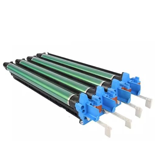 REHOSE 1X DR311 DR-311 DR311K DR-311K Trommeleinheit for KonicaY MinoltaY bizhub C220 C280 C360 C7722 C7728(KCMY) von REHOSE