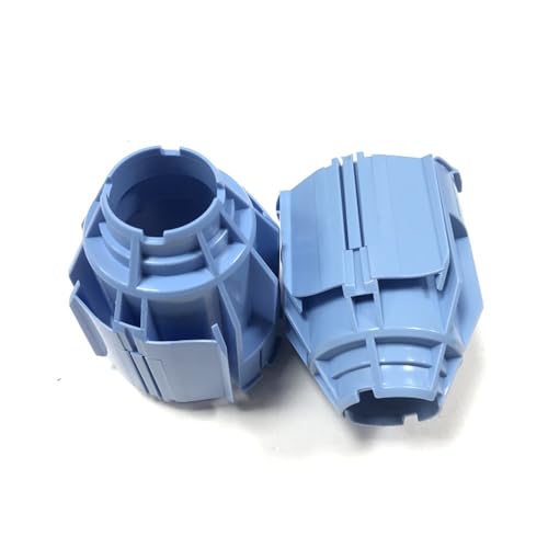 REHOSE 2-teiliges 3-Zoll-Spindeladapter-Kit Q6675-60093 Q6675-60053 for HPY Z6100 6200 6800 5500 5100 T790 770 T610 620 1100 3200 1200 1300 2300 von REHOSE