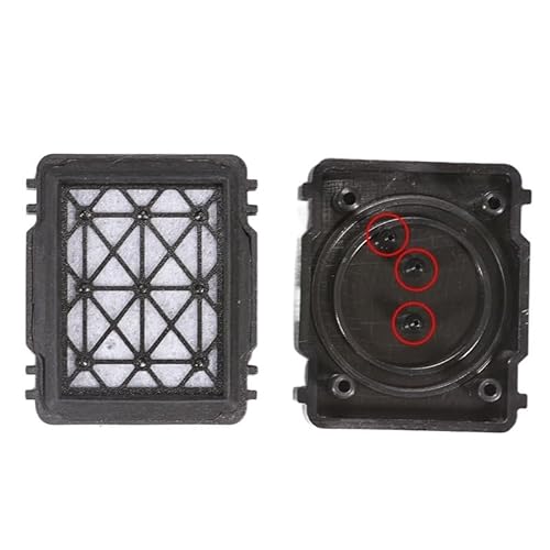 REHOSE 2PCS DX5 dx7 for Mimakiy jv33 Capping Station Cap top Mutoh for mimakiy jv5 cjv30 lecai xuli Galaxy druckkopf dx5 Cap Station(F) von REHOSE