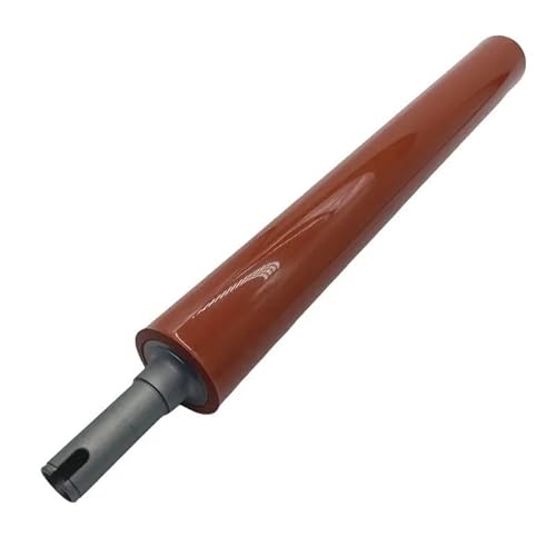 REHOSE Druckrolle for Konicay Minoltay Bizhub C554 C654 C754 C554e C654e C754e C554 654 754 Untere Fixiereinheit Kopierer Druckerteile von REHOSE
