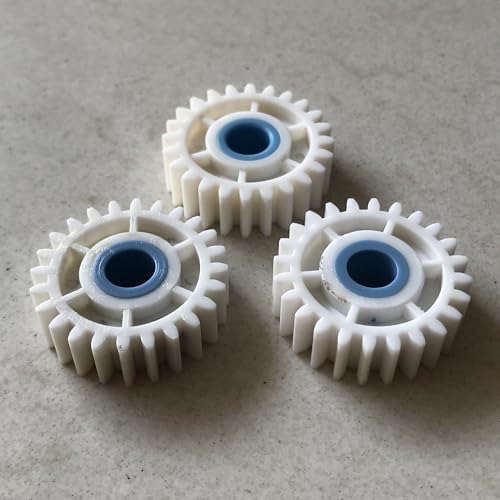 REHOSE Fuji ZAHNRAD ​​(550) MIT Blauer BUCHSE 24.to 327C1061821 327C1061821B for Frontier Minilab von REHOSE