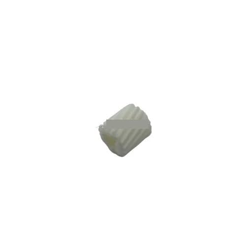 REHOSE Trommeleinheit Toner Recycling Getriebe Kit for Ricoh MP C3003 C3503 C4503 C5503 C6003 C3004 C3504 C4504 C6005 Entwickler Antriebsrad(3) von REHOSE