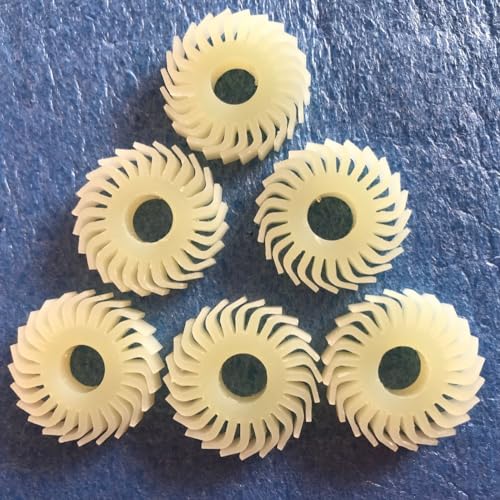 REHOSE for NoritsuY-Getriebe A058613 / A058613-01 Auswurfrolle O24T-Getriebe for Minilab der QSS32-Serie von REHOSE