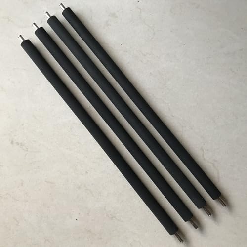 REHOSE for Noritsuy umdrehen Rack Gummiwalze A074278 / A074136 / A059880 / A050679 A056404 C007827 for QSS 2901,3201,3202,37 von REHOSE