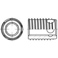 88302 ensat Stahl gelb verzinkt Typ 307 M12 - Reidl 88302 ensat Stahl gelb verzinkt Typ 307 M12 - Reidl von REIDL