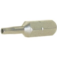 Bit für Sicherheitsschraube PIN-Innensechskant, Länge 25, Größe 3 - Reidl Bit für Sicherheitsschraube PIN-Innensechskant, Länge 25, Größe 3 - Reidl von REIDL