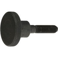Din 464 Rändelschrauben m 8 x 30, hohe Form, 5.8 blank - Reidl von REIDL