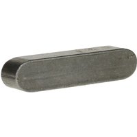 Reidl - din 6885 Passfedern hohe Form a 6 x 6 x 36 A4 blank von REIDL