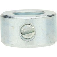 Reidl - din 705 Stellringe Form a, 9 x 18 x 10 leichte Reihe mit Gewindestift, Stahl galvanisch verzinkt Reidl - din 705 Stellringe Form a, 9 x 18 x 10 leichte Reihe mit Gewindestift, Stahl galvanisch verzinkt von REIDL