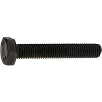 Reidl - din 933 Sechskantschraube mit Gewinde bis Kopf m 36 x 150 8.8 blank von REIDL
