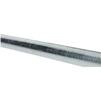 Reidl - din 976 Gewindebolzen Form b, m 10 x 140 Stahl verzinkt farblos Reidl - din 976 Gewindebolzen Form b, m 10 x 140 Stahl verzinkt farblos von REIDL