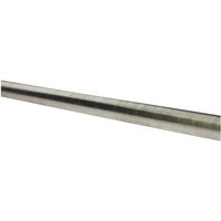 Din 976 Gewindebolzen Form b, m 20 x 130 A4 blank - Reidl Din 976 Gewindebolzen Form b, m 20 x 130 A4 blank - Reidl von REIDL