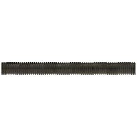 Reidl - din 976 Gewindestangen Linksgewinde m 24 x 1000 4.6-5.8 blank Form a von REIDL