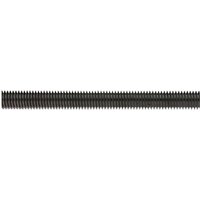 Reidl - din 976 Gewindestangen m 3 x 1000 4.6-5.8 blank Form a von REIDL