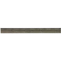 Reidl - din 976 Gewindestangen m 36 x 1000 A4 blank Form a von REIDL