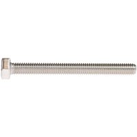 Iso 4017 Sechskantschrauben mit Gewinde bis Kopf m 36 x 100, A2 blank - Reidl von REIDL
