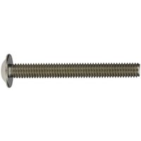 Reidl Ähnlich ISO 7380 Schrauben Innensechskant mit Flansch 8 x 120 A4 blank Reidl Ähnlich ISO 7380 Schrauben Innensechskant mit Flansch 8 x 120 A4 blank von REIDL