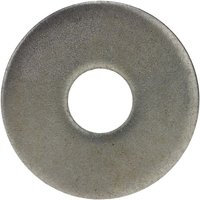 Reidl DIN 440 Scheiben 17,5 x 56 x 5, für Holzkonstruktionen, Form R, Rundloch, A4 blank von REIDL