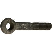 Reidl DIN 444 Augenschrauben Form B, M 10 x 35 4.6 blank, Augen-Ø 20 mm Reidl DIN 444 Augenschrauben Form B, M 10 x 35 4.6 blank, Augen-Ø 20 mm von REIDL