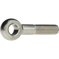 Reidl DIN 444 Augenschrauben Form B, M 12 x 60, A2 blank von REIDL
