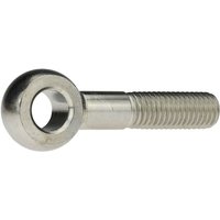 Reidl DIN 444 Augenschrauben Form B, M 16 x 65, A2 blank Reidl DIN 444 Augenschrauben Form B, M 16 x 65, A2 blank von REIDL