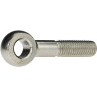 Reidl DIN 444 Augenschrauben Form B, M 6 x 40, A2 blank Reidl DIN 444 Augenschrauben Form B, M 6 x 40, A2 blank von REIDL