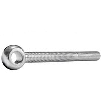 Reidl DIN 444 Augenschrauben Form L, M 20 x 140 4.6 verzinkt farblos Reidl DIN 444 Augenschrauben Form L, M 20 x 140 4.6 verzinkt farblos von REIDL