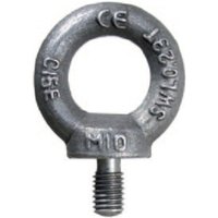 Reidl DIN 580 Ringschrauben M 18, C15/C15E verzinkt Reidl DIN 580 Ringschrauben M 18, C15/C15E verzinkt von REIDL