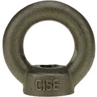 Reidl DIN 582 Rändelmuttern, hohe Form, M 48, C15/C15E blank gedreht Reidl DIN 582 Rändelmuttern, hohe Form, M 48, C15/C15E blank gedreht von REIDL